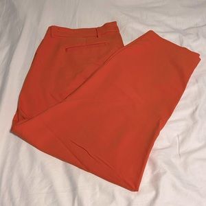 Liverpool size 18W straight leg pants